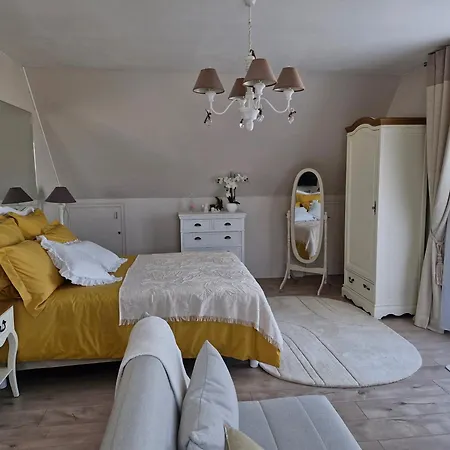 Ancenis Suite Rooms Apartment Ancenis