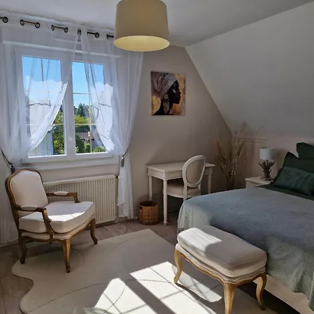 Ancenis Suite Rooms Apartment Ancenis
