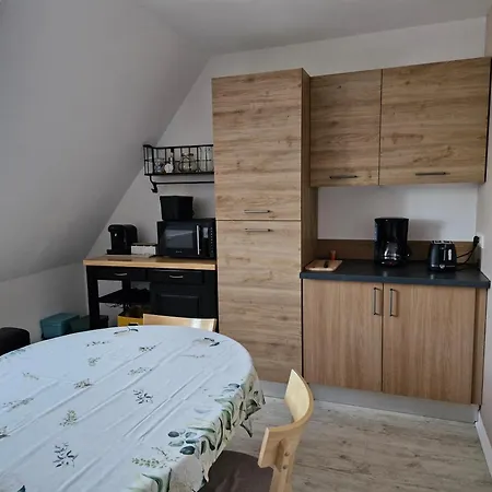 Ancenis Suite Rooms Apartment