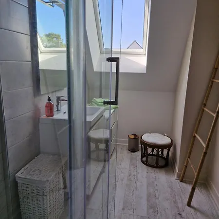 Ancenis Suite Rooms Apartment